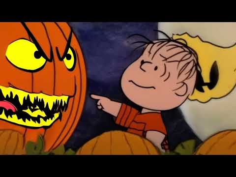 Peanuts: The Great Pumpkin