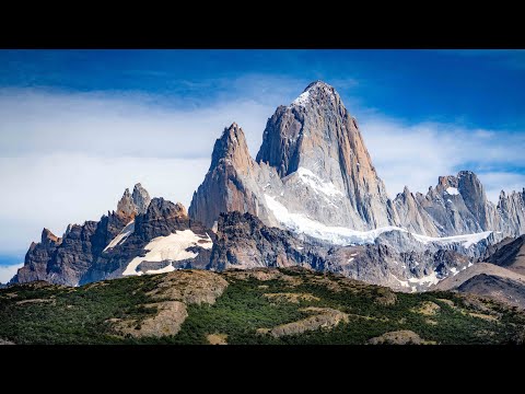 El Chalten- Patagonia, Argentina- Jason Siemer Photography