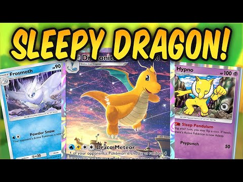 DRAGONITE is absolutely CRAZY! | Pokemon Pocket