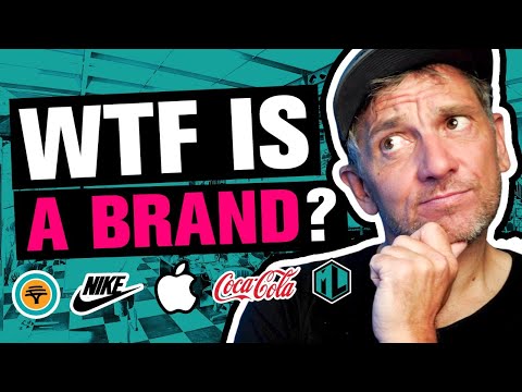 What is branding?