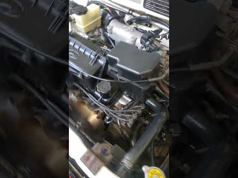 engine detailed