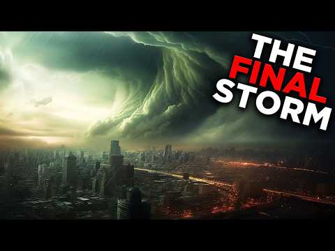 Top 10 Sinister Prophecies From The Past That Are Coming True