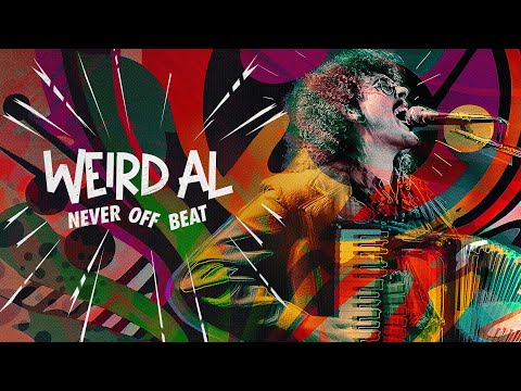 Weird Al: Never Off Beat | Full Music Documentary