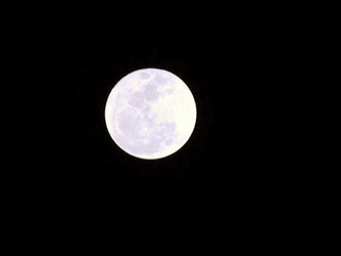 Will clouds create visibility issues for Oklahomans wanting to see the last supermoon of the year?