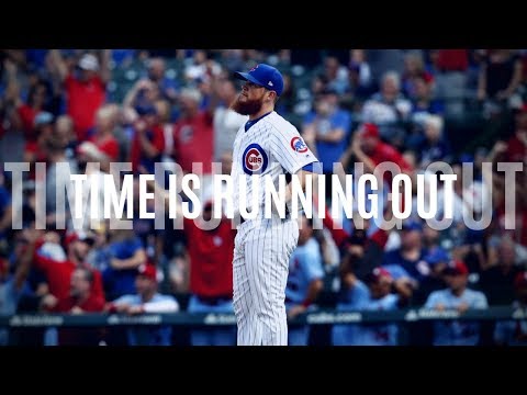 Time Running Out | 2019 Chicago Cubs