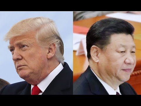 特朗普与习近平之间的个人关系也是一个变数：華爾街網報20241114