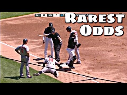 MLB | Unexpected Plays