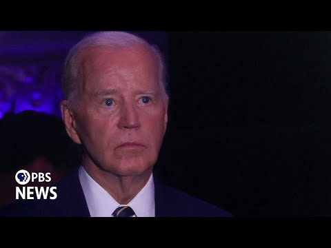 WATCH: Biden and Harris lay wreath at Arlington Cemetery, first appearance together since election