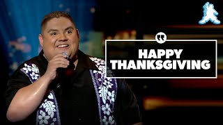 Happy Thanksgiving | Gabriel Iglesias