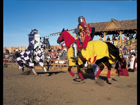 Step Back in Time at the Arizona Renaissance Festival