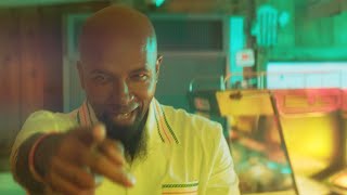 Tech N9ne Collabos x Tech N9ne x Fatman Scoop - No Popcorn | Official Music Video