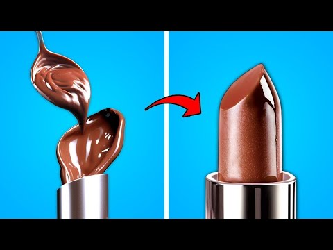 How To Sneak Candies Out Of Wonka Factory! *Best Sneaking Hacks, Funny Situations* by Gotcha! Viral