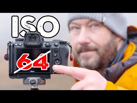 Don't make this common ISO mistake!