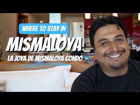 Where to stay in Mismaloya