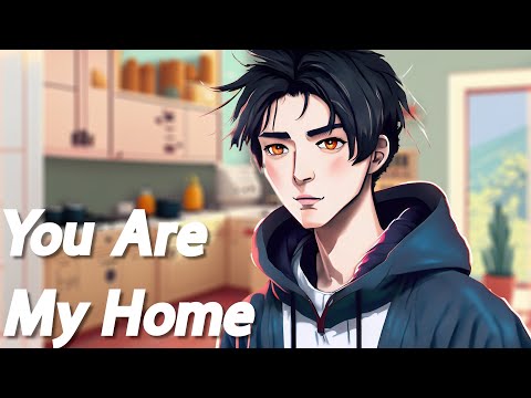 [M4F] A Study Session With The New Boy [Classmates to Lovers] [Comfort] [Adorable] [Flirting]