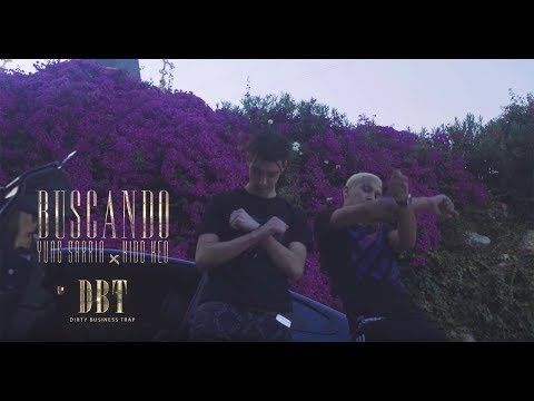 Yung Sarria - Buscando Ft. Kidd Keo (Official)