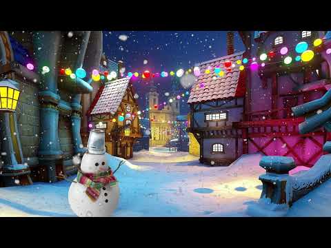 Lofi Christmas Music 🌲 3 Hour Playlist