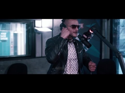 Sofiane - Bois d'argent [Clip Officiel]