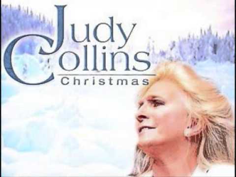 Judy Collins - Have Yourself A Merry Little Christmas