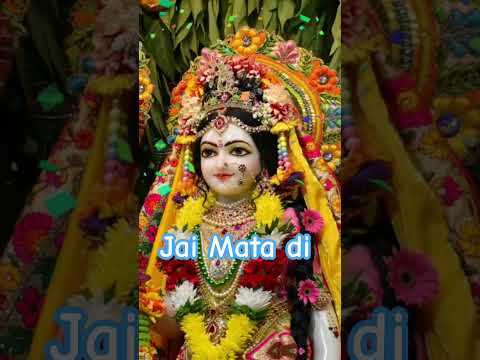 ❤️❤️😱❤️❤️❤️❤️ Jai mata di