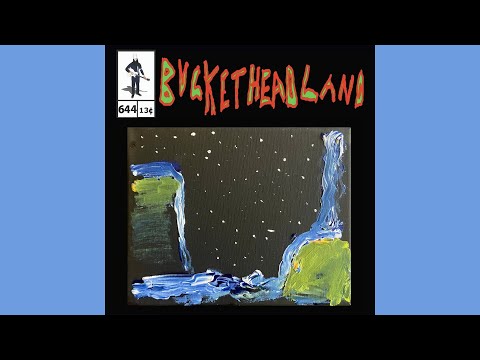 The Watery Realms - Buckethead (Pike 644)