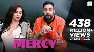 Mercy - Badshah Feat. Lauren Gottlieb | Official Music Video | Latest Hit Song 2017