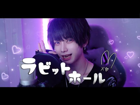 ラビットホール / 歌ってみた【砂糖くん】