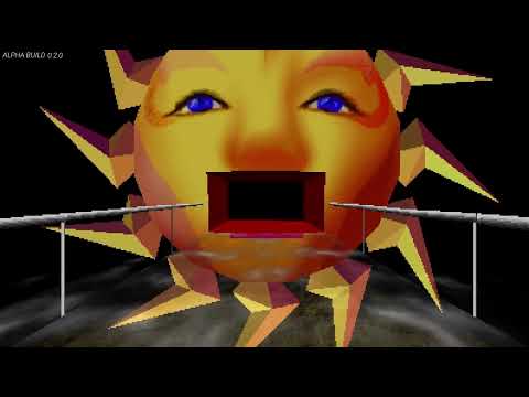 LSD: REVAMPED プレイ動画