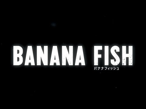 TVアニメ『BANANA FISH』第2クールオープニング・ムービー │「FREEDOM」BLUE ENCOUNT