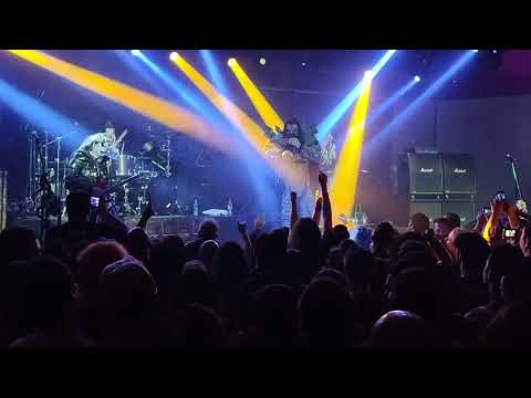 Lordi - Who's Your Daddy? LIVE in Malta (31-03-2023)