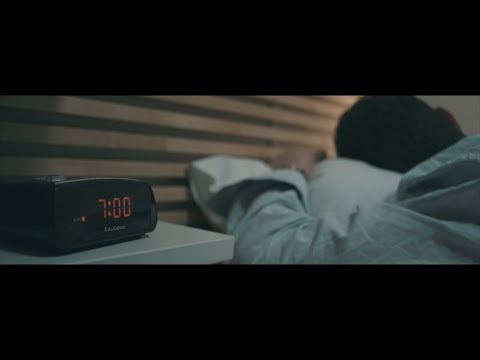 Sofiane - Lundi [Clip Officiel]