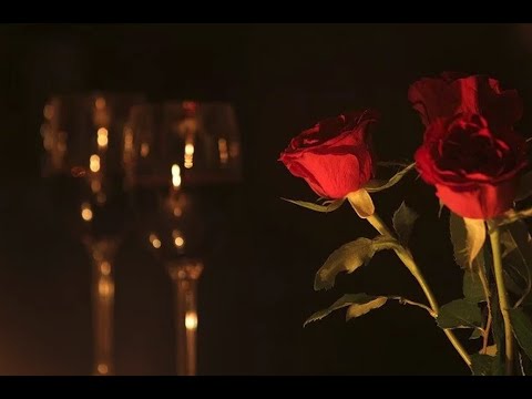 💗 Romantic Valentine's Day Candlelit Dinner Music 🕯️💗