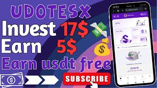 سحبت5$من المنصة القوية🤑 انطلقت اليوم🔥 مع إثبات السحب💰 الربح من الانترنت للمبتدئين2025 eaen usdt free