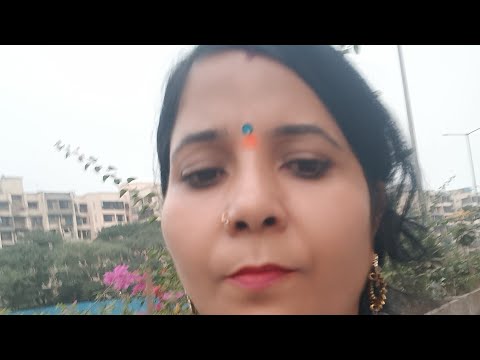 Nisha Pandey ke bhakti gaane & Dance. is live