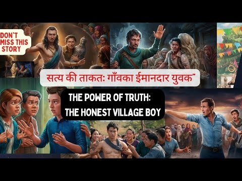 Hindi moral stories  || hindi kahaniya moral stories