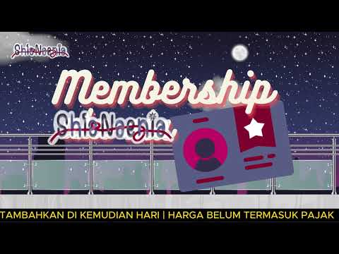 Solusi Sulit Tidur dan Begadang - Membership by Shia