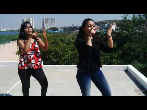 The break up song dance cover/ ae dil hai mushkil/Bollywood/Ranbir Kapoor,Anushka Sharma