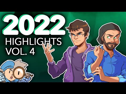 PlayFrame 2022 Highlights! (Vol. 4)