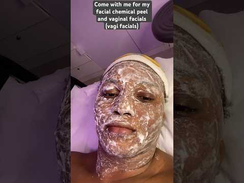 #chemicalpeeling #spaday #spa #selfcare