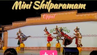 Mini Shilparamam in Uppal #fulltour #minishilparamam #hyderabad #travel @Lekha_diaries