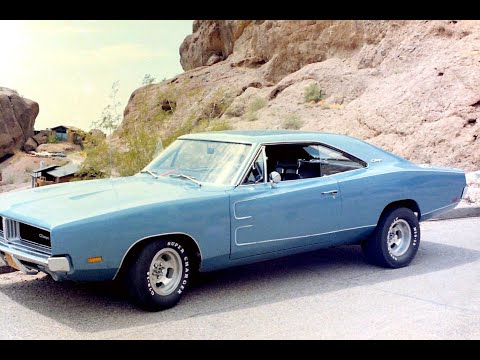 Home Movies of Cars from My Past - 1970s