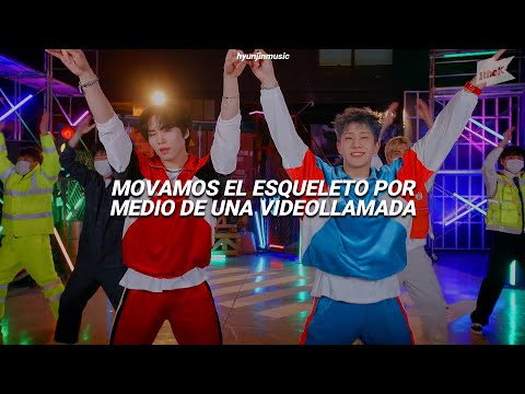 Jinjin & Rocky (ASTRO) - Just Breath (SUB ESPAÑOL)