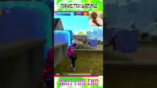 Indian 2  Thatha Varaarey 1vs3 Clutch On Shortgun FF#Indian2#Kadharalz#1v3#freefire#shorts#onetap