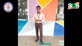 Video Resume from Tamilselvan R