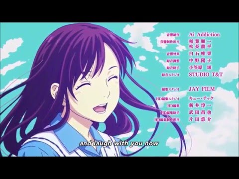 Young Volcanoes Noragami AMV