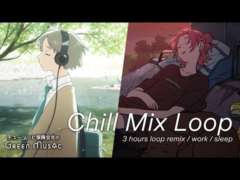 Chill Music Best Hit's Loop Vol.3