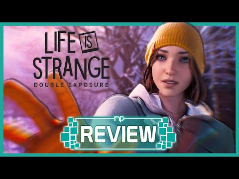 Life is Strange: Double Exposure Review – A Missed Opportunity for Max's Return