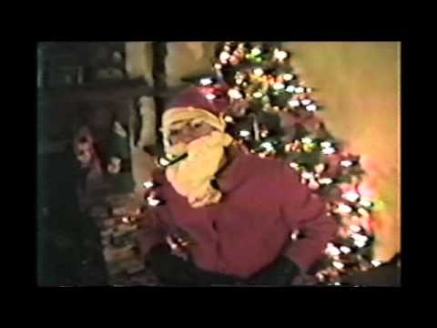 Twas the Night Before Christmas 1987