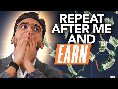 👆 REPEAT AFTER ME AND EARN | How to Use Popular RSI Indicator in IQ Option Strategy?