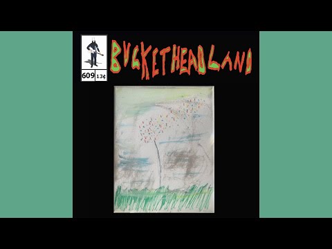 Book Of Wonders - Buckethead (Pike 609)